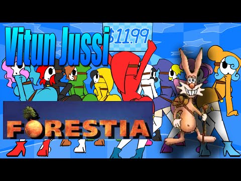 forestia pc game download