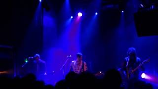 Cloud Nothings - Modern Act (Live @ Petit Bain)