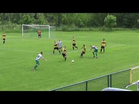 U19: Orzeł Myślenice - Staw Polanka