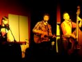 Dan Mangan "Robots" Halifax Pop Explosion 2009