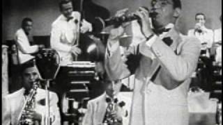 Benny Goodman - St. Louis Blues