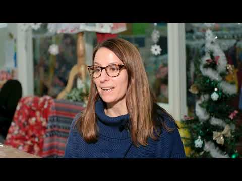 Matilda Jane on Panoply