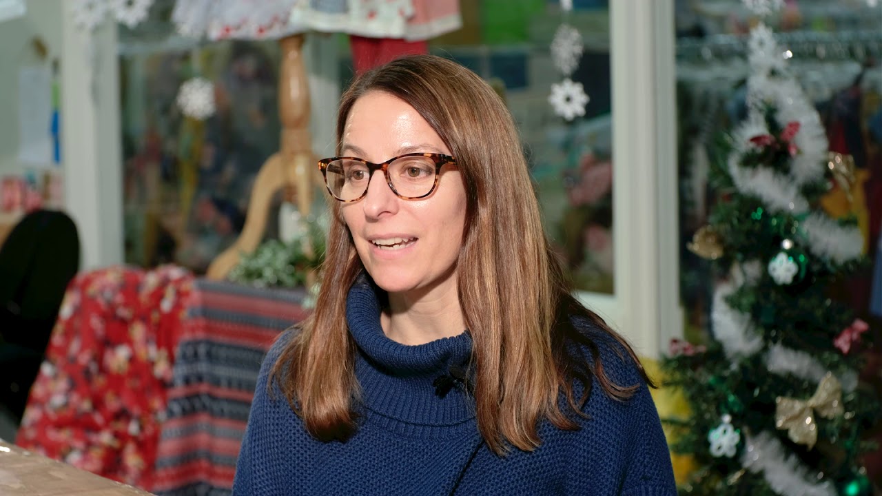 Matilda Jane, Shinesty, Saucey