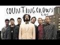 Counting Crows Live Cover Up the Sun Somerset, KY July 12, 2014