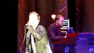 James Morrison Beautiful Life Hammersmith Apollo 09/02/2012