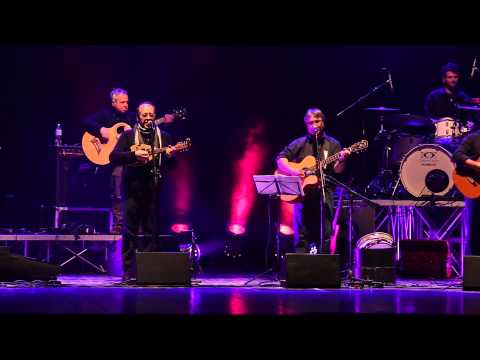 Dioscuri - Vitti na crozza