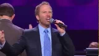 Marshall Hall - Speak, O Lord