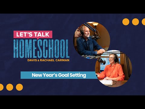 New Year's Action Items (aka Goal Setting)