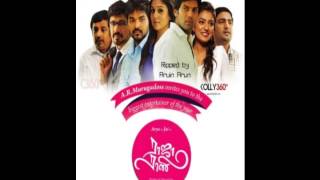 Imaye Imaye BGM Long Version (HQ) from Raja Rani - Composed by GV Prakash
