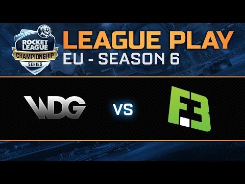 WE DEM GIRLZ vs FLIPSID3 - Week 1