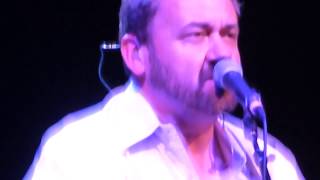 Hey Brother performed by Dan Tyminski and Jerry Douglas