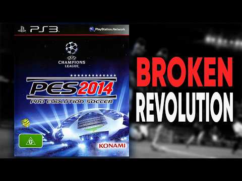 PES 2014: The Biggest 'What If' in Football Gaming