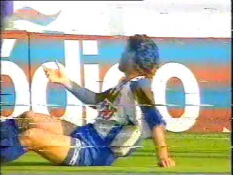 Temp 94-95 Jornada 36 RCD Espanyol 5 - 0 Valencia CF