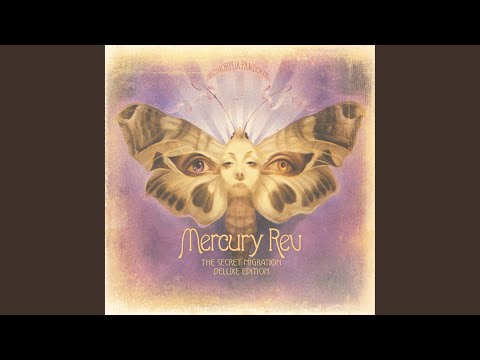 In the Wilderness - Mercury Rev