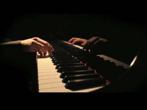 Edvard Grieg: Valse-Impromptu by Alessio Nanni, PIANO