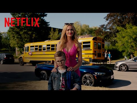 Best of Georgia | Ginny & Georgia | Netflix