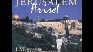 Paul Wilbur- Let God Arise (Medley)
