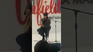 20161203 코엑스 / 김필 - Lose Control