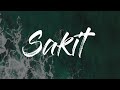 KATA KATA SEDIH - SAKIT KATA KATA SEDIH - SAKIT