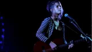 Selah Sue - Break - 5.18.2012 - Washington DC