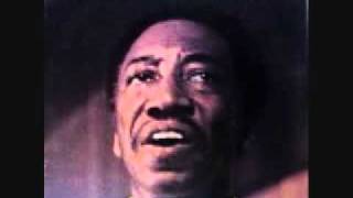 Joe Williams w/Cannonball Adderley - Sad Song (Fantasy 1973)