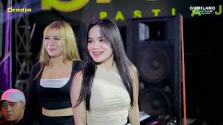 Download lagu D'RADJA PASTI AJA - DJ CASMADI - PARTY PEMUDA JATI GILI - JRAHI GUNUNGWUNGKAL mp3