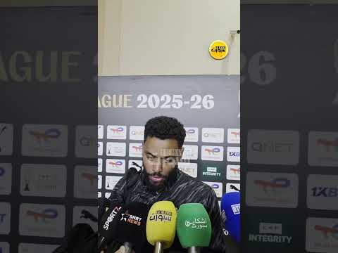 مبيمبا: صمدنا في مباراة صعبة وتركيزنا الآن على اللقب