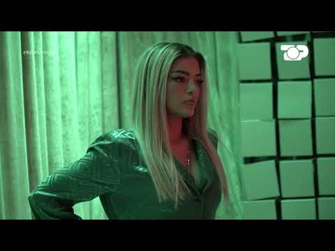 Ilda hera e fundit në prapaskenë, çfarë thotë? - Për’puthen prapaskena