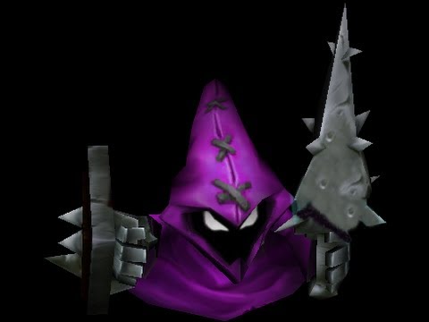 Doublelift doesn't need Chauster when he has Purple Minion on support duty