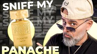 This Fragrance Is Dangerous 😳 (Whipped Cream Vibes) | Khadlaj Panache Angel Dust
