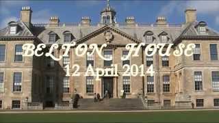 preview picture of video 'Belton House'