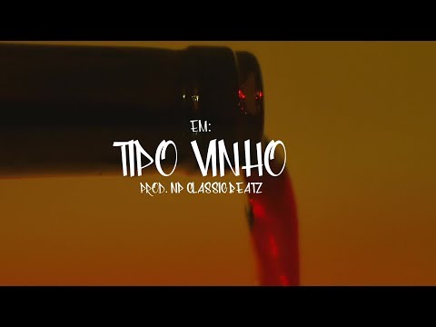 Dp Rapper - Tipo Vinho (feat. Kiingston Baby) | Official Video