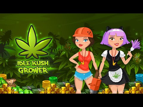 Idle Kush Grower