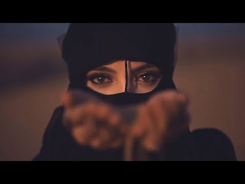 4K ☪ Desert Rose ☪ Rework