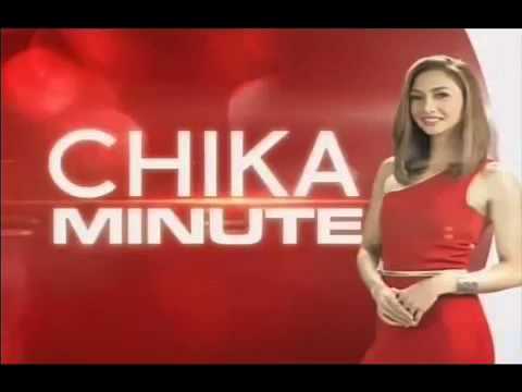 24 ORAS team welcome Iya Villania