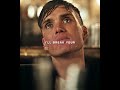 Already Broken Thomas Shelby Edit Interlinked Ambient Lonely Lies GOLDKID