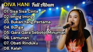 Download lagu SISA SISA CINTA - IMING IMING || DIVA HANI || Spesial Full Album mp3