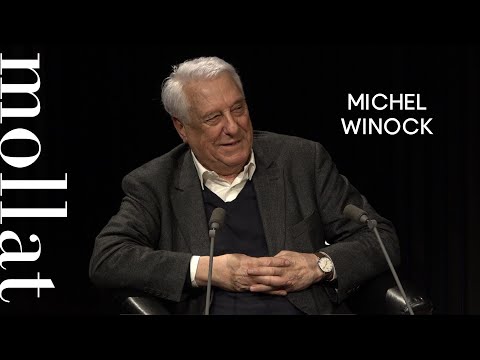 Michel Winock - La Commune, 18 mars 1871 : la guerre civile des Français