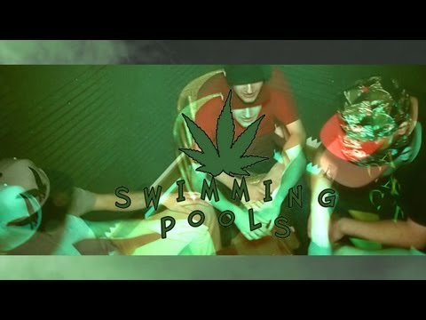 Swimming Pools [SY Alliance REMIX] Ft Talisman, MC Rafta & Mistakay @RancidMEDIA