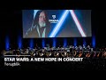 Star Wars A New Hope In Concert Terugblik