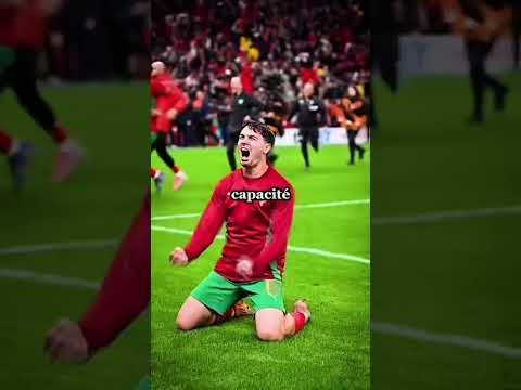 Top 5 Meilleur joueur de laCAN au Maroc#realcreator #newcreator #football #foot #food