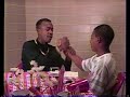 Mickey Mouse Club Promo MC Hammer 1991