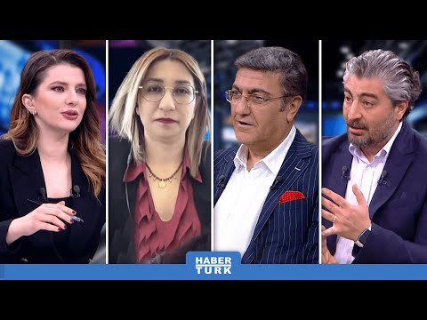06.05.2025 HABERTÜRK TV Para Gündem