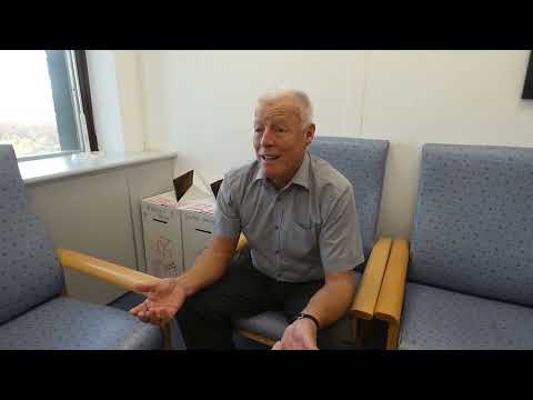 Sharp Instinct - Trailer