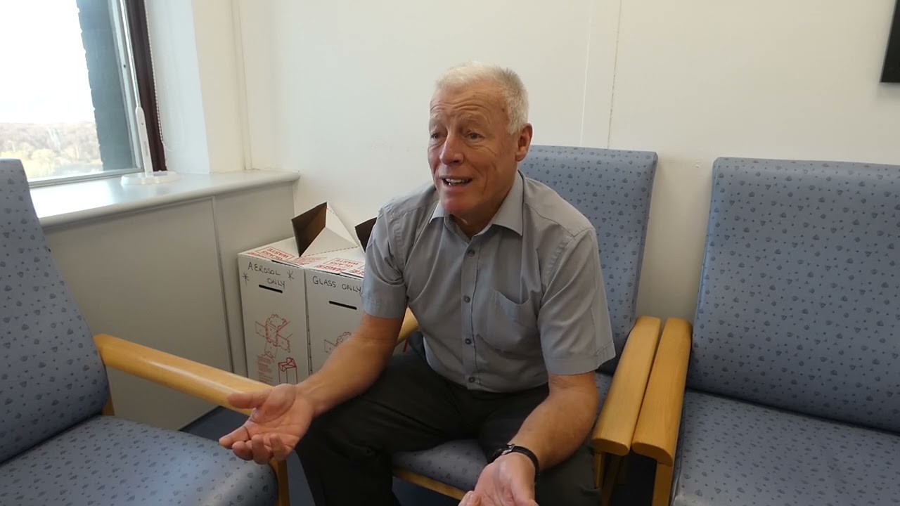 Sharp Instinct - Trailer