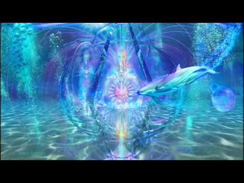 Iveta Sunyata - Mantra 5 Dimension