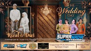 Download lagu Live Campursari SUPRA NADA 'Wedding Rizal & Dwi Ayu' | ARS Audio 4 (Mr. Nelly) | HVS Sragen 4 mp3 Download lagu Live Campursari SUPRA NADA 'Wedding Rizal & Dwi Ayu' | ARS Audio 4 (Mr. Nelly) | HVS Sragen 4 mp3
