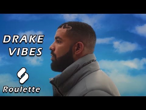 Drake Vibes!! Splice Roulette Ep. 3