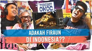 Download lagu Siapakah Fir'aun nya Indonesia? mp3 Download lagu Siapakah Fir'aun nya Indonesia? mp3