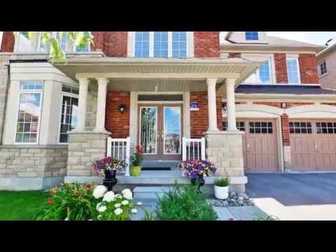 2 Niceview Drive Brampton Gary Bhinder